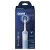 Oral-B Vitality PRO X Clean Elektromos fogkefe, Kék (80375354)
