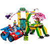 LEGO® Marvel  Pókember Dr Octopus laborjában (10783)