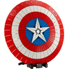 LEGO® Marvel Amerika Kapitány pajzsa (76262) LEGO® Marvel Amerika Kapitány pajzsa (76262)
