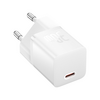 Baseus GaN5 Mini Hálózati gyorstöltő, fehér (CCGN070502) Baseus GaN5 Mini Hálózati gyorstöltő, fehér (CCGN070502)
