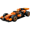 LEGO® City F1® Vozač s trkaćim automobilom McLaren (60442) LEGO® City F1® Vozač s trkaćim automobilom McLaren (60442)