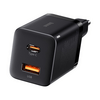 Baseus Super Si Pro hálózati gyorstöltő 30W (CCSUPPE01)