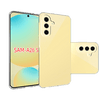 Cellect Samsung A26 szilikon hátlap, átlátszó (TPU-SAM-A26-TP) Cellect Samsung A26 szilikon hátlap, átlátszó (TPU-SAM-A26-TP)