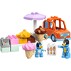 LEGO® DUPLO® Sladoled s Blueyjem (10458) LEGO® DUPLO® Sladoled s Blueyjem (10458)