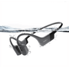 Shokz OpenSwim Pro Bluetooth fülhallgató, szürke (S711-ST-GY)