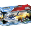 Playmobil: Rendőrség - Hidroplános üldözés (70779)