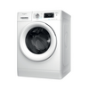 Whirlpool FFB 9458 WV EE Elöltöltős mosógép Whirlpool FFB 9458 WV EE Elöltöltős mosógép
