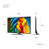 LG 65NANO81A6A  65