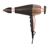 ProfiCare PC-HT 3010 Professzionális hajszárító, barna-bronz ProfiCare PC-HT 3010 Professzionális hajszárító, barna-bronz
