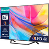 Hisense 65A7KQ 4K UHD Smart QLED TV Hisense 65A7KQ 4K UHD Smart QLED TV