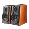 Edifier S1000W 2.0 Hangszóró, barna