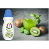 Sodaco Kiwi gyümölcsszörp, 500ml Sodaco Kiwi gyümölcsszörp, 500ml