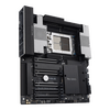 Asus PRO WS TRX50-SAGE WIFI TR5 Alaplap Asus PRO WS TRX50-SAGE WIFI TR5 Alaplap