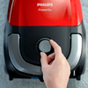 Philips FC8243/09 PowerGo porzsákos porszívó Philips FC8243/09 PowerGo porzsákos porszívó