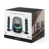 Harman Kardon SoundStick 5 2.1 hangfal, fekete Harman Kardon SoundStick 5 2.1 hangfal, fekete