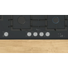 Bosch PRS9A6H40 Gáz főzőlap
