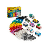 LEGO® Classic Kreatív járművek (11036) LEGO® Classic Kreatív járművek (11036)