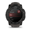 Garmin Instinct 3 AMOLED okosóra, 50mm, fekete (010-03020-00) Garmin Instinct 3 AMOLED okosóra, 50mm, fekete (010-03020-00)