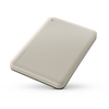 Toshiba 1TB Canvio Advance USB 3.2 Gen1 Külső HDD - fehér Toshiba 1TB Canvio Advance USB 3.2 Gen1 Külső HDD - fehér