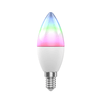 Smart Home LED Izzó E14,RGB CCT