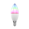Woox R9075 Smart Home LED Izzó E14, RGB Woox R9075 Smart Home LED Izzó E14, RGB