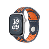 Apple W 40mm Nike SportBand BL Flame S/M