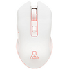 The G-Lab KULT-HELIUM-WL-W Vezeték nélküli Gamer egér,fehér The G-Lab KULT-HELIUM-WL-W Vezeték nélküli Gamer egér,fehér