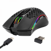Redragon Storm PRO M808-KS Vezeték nélküli gaming egér Redragon Storm PRO M808-KS Vezeték nélküli gaming egér