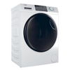 Haier HWD80-BP14929A-S Mosó-szárítógép