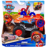 Mancs őrjárat Rescue Wheels - Zuma és járműve (6069332) Mancs őrjárat Rescue Wheels - Zuma és járműve (6069332)