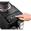 DeLonghi EXAM440.55.B Rivelia Onyx Black Automatski aparat za kavu DeLonghi EXAM440.55.B Rivelia Onyx Black Automatski aparat za kavu