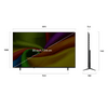LG 85NU850B3LA 85 LG 85NU850B3LA 85
