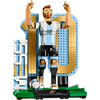 LEGO® Editions Lionel Messi – Futball-legenda (43015) LEGO® Editions Lionel Messi – Futball-legenda (43015)