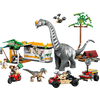 LEGO® Jurassic World™ A raptor és a Titanosaurus keresése (76973) LEGO® Jurassic World™ A raptor és a Titanosaurus keresése (76973)