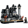 LEGO® Wednesday Nevermore Akadémia (76788)