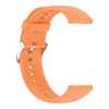 Gigapack Nothing CMF Watch 3 Pro Szilikon szíj, narancssárga (GP-176234)