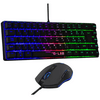 Thr G-Lab 2 in 1 Gaming kit (COMBO-HYDRO-B/HU) - magyar
