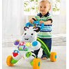 Fisher-Price Zebra járássegítő DLD80 Fisher-Price Zebra járássegítő DLD80
