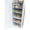 Candy CMT5518EVWF UP Freezer 600 Beépíthető fagyasztószekrény