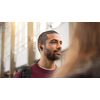 Philips TAT1300BK/00 Bluetooth fülhallgató, fekete