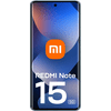 Xiaomi Redmi Note 15 5G 8/256GB Okostelefon, Kék Xiaomi Redmi Note 15 5G 8/256GB Okostelefon, Kék
