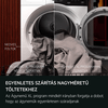AEG TR7G8BE SensiDry® 7000 Hőszivattyús szárítógép AEG TR7G8BE SensiDry® 7000 Hőszivattyús szárítógép