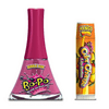 Bo-Po körömlakk illatos szájfénnyel (BOP 8155210) Bo-Po körömlakk illatos szájfénnyel (BOP 8155210)