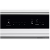 AEG TC7CS181DS Beépíthető kombinált hűtőszekrény