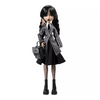 Monster High x Wednesday: Wednesday baba (HXJ04)