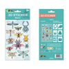 Avenir 3D paket naljepnica, Kukci (CH232086) Avenir 3D paket naljepnica, Kukci (CH232086)