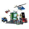 LEGO® City Rendőrségi üldözés a banknál (60317) LEGO® City Rendőrségi üldözés a banknál (60317)
