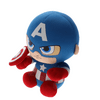 Beanie Babies Marvel Amerika Kapitány plüss (Ty) Beanie Babies Marvel Amerika Kapitány plüss (Ty)