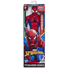 Marvel Spiderman: Titan Hero - Pókember figura (E73335L2) Marvel Spiderman: Titan Hero - Pókember figura (E73335L2)