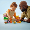 LEGO® DUPLO® Disney Winnie the Pooh i njegova rođendanska zabava (10457) LEGO® DUPLO® Disney Winnie the Pooh i njegova rođendanska zabava (10457)
